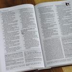 AMPLIFIED STUDY BIBLE HC Hardcover
