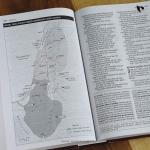 AMPLIFIED STUDY BIBLE HC Hardcover