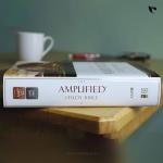 AMPLIFIED STUDY BIBLE HC Hardcover