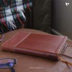 NIV, Thinline Bible, Imitation Leather (Tan)