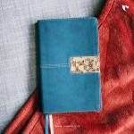 Niv Thinline Bible (Teal)