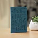 KJV, Thinline Youth Edition Bible (Teal)