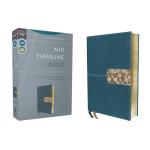 Niv Thinline Bible (Teal)