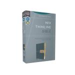 Niv Thinline Bible (Teal)