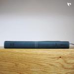 Niv Thinline Bible (Teal)