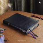 Holy Bible: New International Version (Navy)