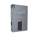 Holy Bible: New International Version (Navy)