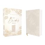 Holy Bible: New International Version, Cream