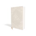 Holy Bible: New International Version, Cream