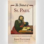 The Portrait Of St. Paul