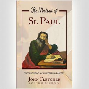 The Portrait Of St. Paul